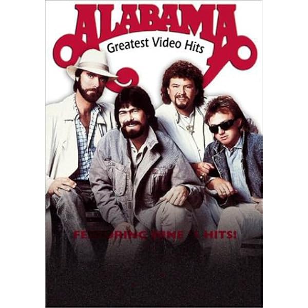 その他 Alabama - For the Record: 41 Number One Hits Live [DVD] [Import] For the Record: 41 Number One Hits by Alabama [Music CD
