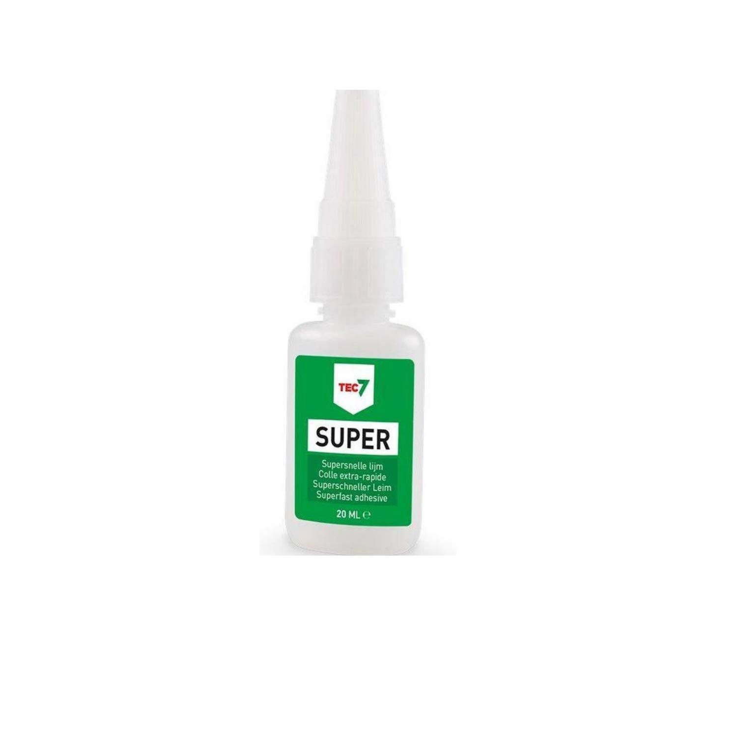 TEC7 SUPER7 Super Glue