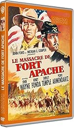 Le Massacre de Fort Apache