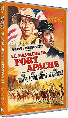 Le Massacre de Fort Apache