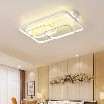 aluminio luz de techo restaurante