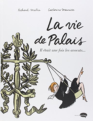 La  vie de palais