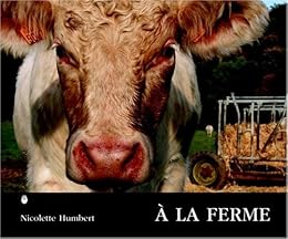A la ferme