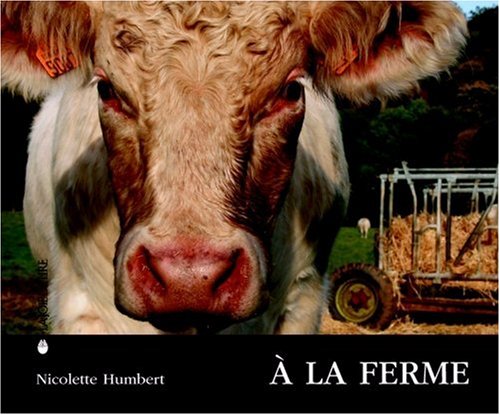 A la ferme