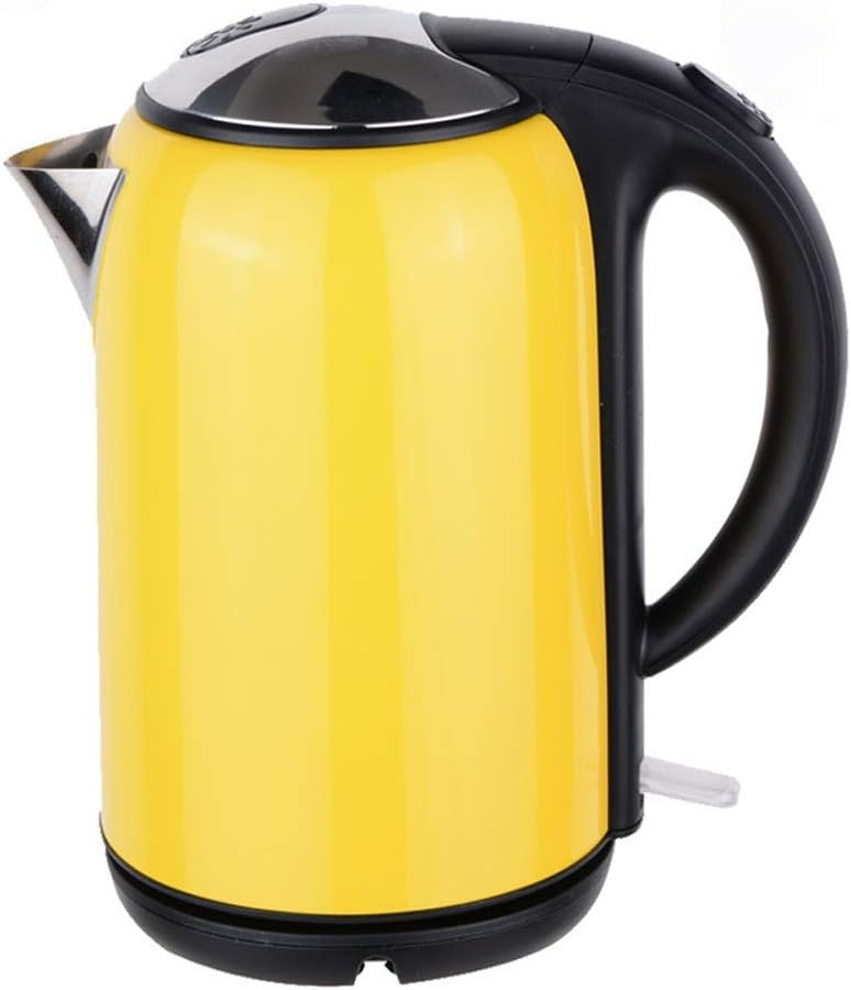 battery powered kettle