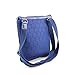 Michael Kors Women's Neoprene Tech Case Shoulder - Navy - 32H2SELC1P-406