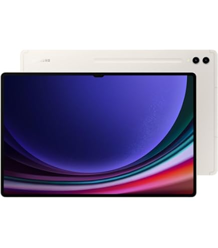 Amazon.com : Samsung - Galaxy Tab S10 Ultra - 14.6