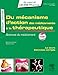 Du mécanisme d'action des médicaments à la thérapeutique : Sciences du médicament by Nelly Etienne-Selloum, Sébastien Faure