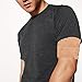 Lululemon Mens Metal Vent Tech Short Sleeve Shirt