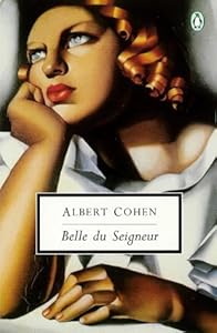 Belle Du Seigneur