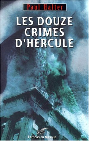 Les  douze crimes d'Hercule