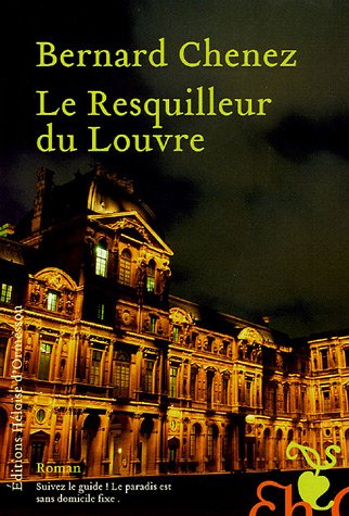 Le  resquilleur du Louvre