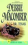 Dr Texas (Heart of Texas, No 4)