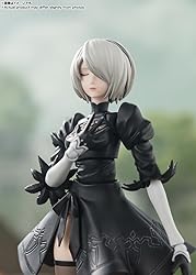 TAMASHII NATIONS - NieR:Automata Ver1.1a