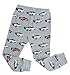 shelry Boys Cars Pajamas Children Christmas PJs 100% Cotton Size 6 Years