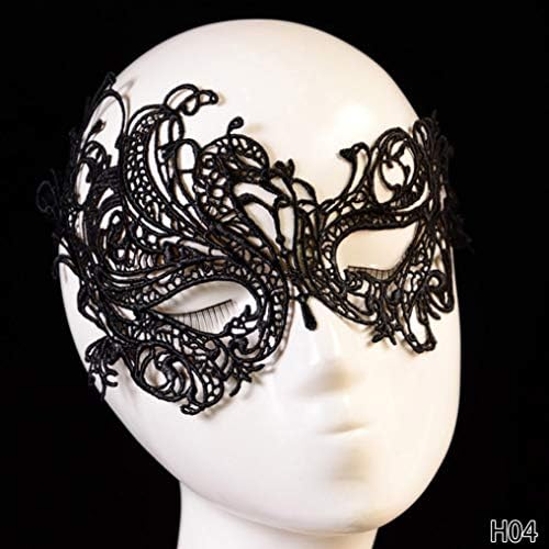 Edisonpenn satisfying Halloween Masks Masks for Casual Couples Adult Halloween toys Games Toys sweet