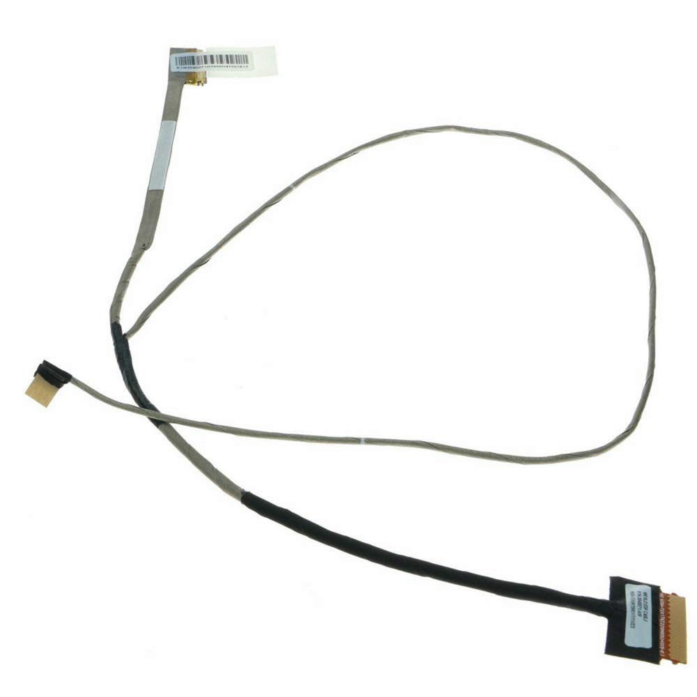 Gintai LCD EDP Display Cable Replacement for MSI GL62 7QF PL62 GL62M GP62MVR 6RF MS16J3 K1N-3040071-H39 7RD-058 KIN.3040071.H39