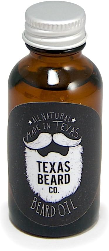 Tumbleweed Beard Oil - 1oz - Texas Beard Co