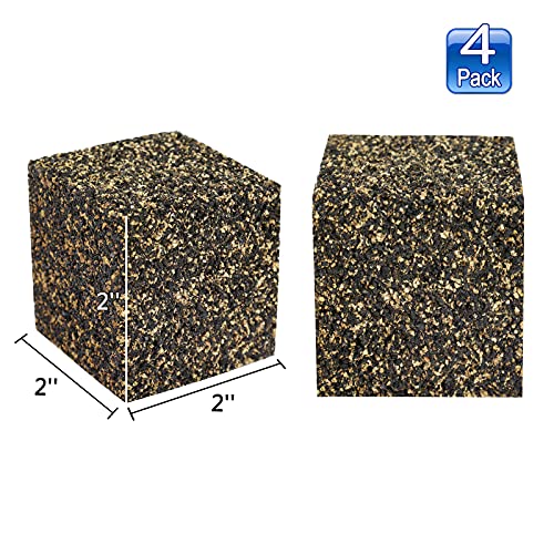 BXI Subwoofer Isolation Pad Super Bass Reduction Anti Vibration