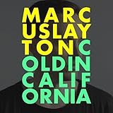 Markus Landgren - Cold in California