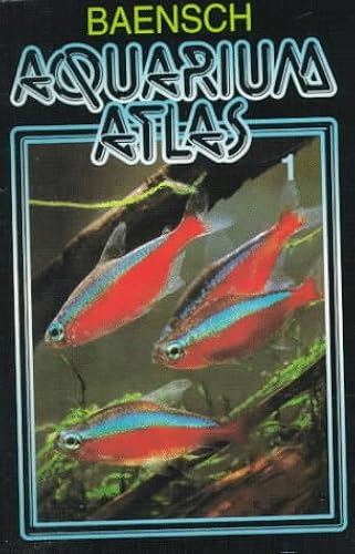 Download Aquarium Atlas PDF
