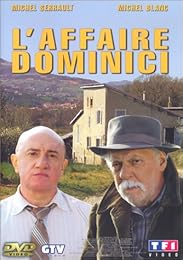L'affaire Dominici