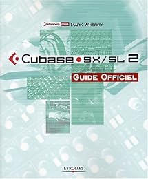 Cubase SX-SL 2