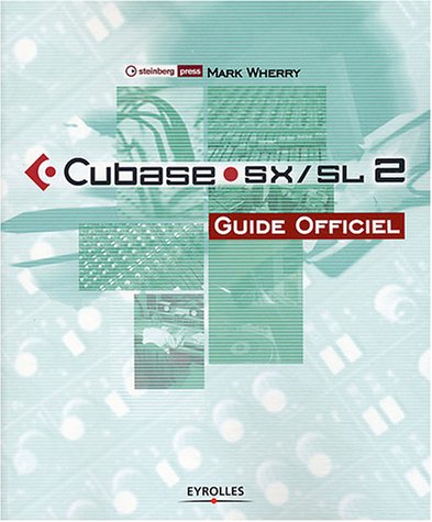 Cubase SX-SL 2