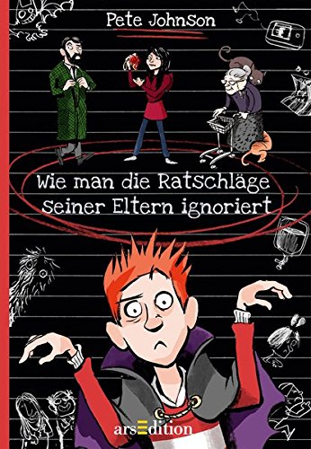 Wie Man Die Ratschlage Seiner Eltern Ignoriert 02 Amazon Fr Johnson Pete Knorre Alexander Von Vogel Maja Von Livres Anglais Et Etrangers