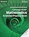 Cambridge IGCSE Mathematics Extended Practice Book (Cambridge International IGCSE)