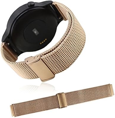 Dokpav® Banda Pulsera Correa de Reloj Inteligente milanés ...
