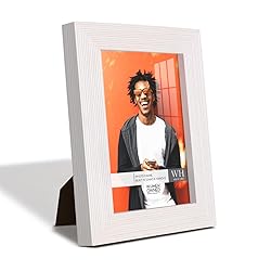 Renditions Gallery 3.5x5 inch Picture Frame Modern