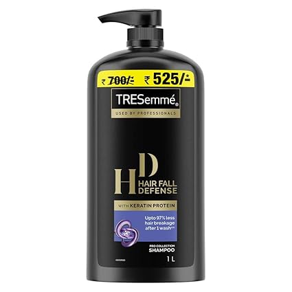 Tresemme Hair Fall Defence Shampoo, 1 L