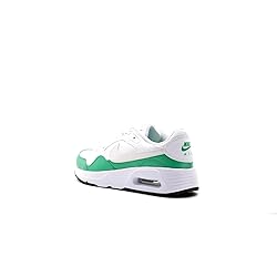 Nike Men's Low-Top Sneakers, White Phantom Stadium