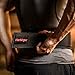 Harbinger 4-Inch Nylon Weightlifting Belt, Small,Black