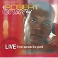 Robert Cray I'm Walkin'
