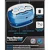 BaBylissPRO Nano Titanium 5 Jumbo-Roller Hairsetter, 5 Count
