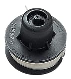 Toro Replacement Trimmer Spool - 3 Pack