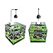 Homedeco Aquarium Glossostigma Hemianthus Callitrichoides Seeds Water Grass Easy Aquatic Live Plant Fish Tank Decoration Landscape Ornament