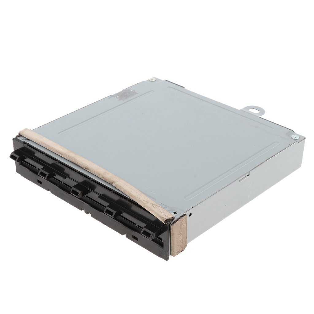 Microsoft cd-rom changer drivers