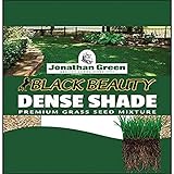 Jonathan Green 10622 Dense Shade Grass Seed Mix, 1 Pounds