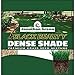 Jonathan Green 10622 Dense Shade Grass Seed Mix, 1 Pounds primary