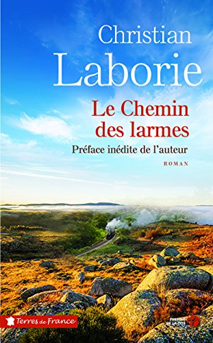 Le chemin des larmes by 