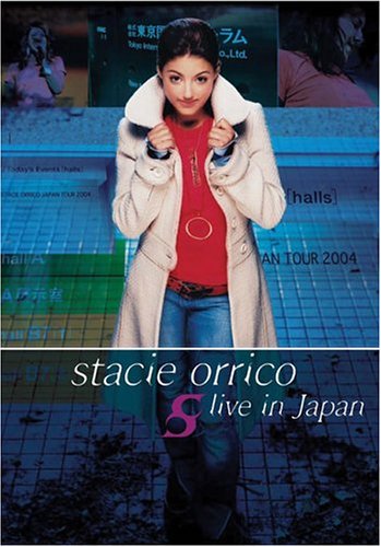 Stacie Orrico - Stacie Orrico: Live In Japan - Zortam Music