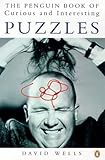 Curious and Interesting Puzzles, The Penguin Book of (Penguin Science)