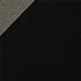 Plastex Fabrics Foam-Backed Automotive Headliner Black Fabric By The Yard