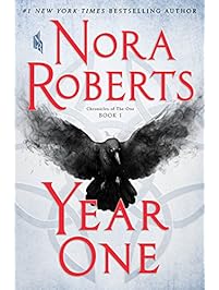 Year One: Chronicles of the One, Book 1