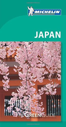 Download Michelin Green Guide Japan (Green Guide/Michelin) Download Michelin Green Guide Japan (Green Guide/Michelin)