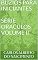 Livro BÚZIOS PARA INICIANTES  SÉRIE ORACULOS VOLUME II (ORÁCULOS Livro 2)