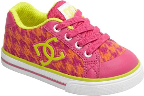 baby girl dc shoes